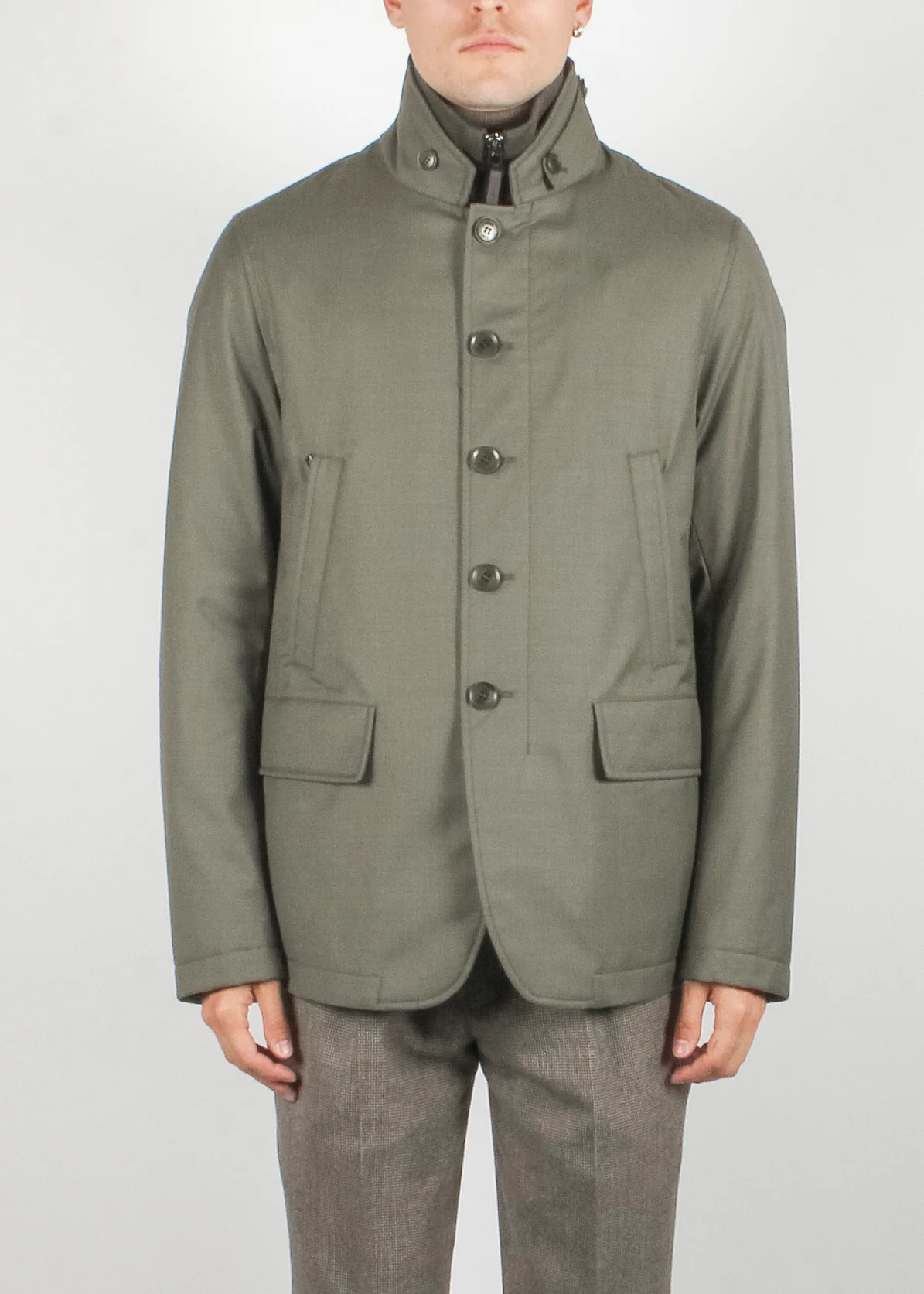 Coats & Jackets